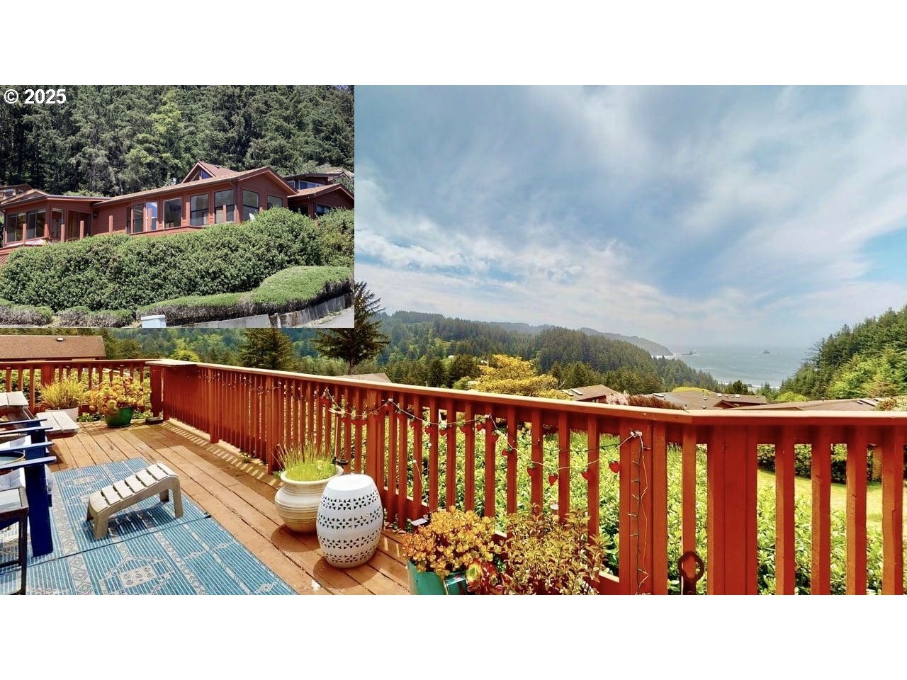 Property Photo: 19921 Whaleshead Rd U3 OR 97415
