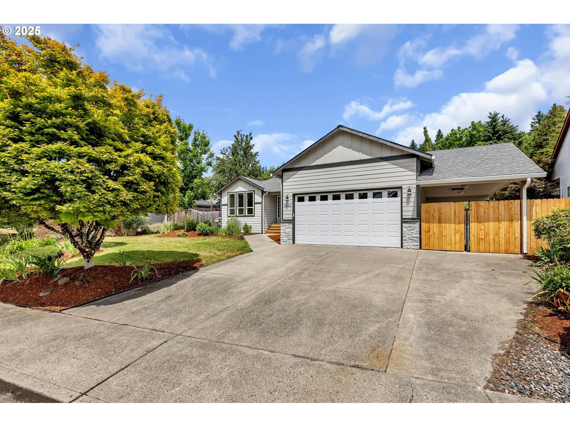 1633 N Q St  Washougal WA 98671 photo