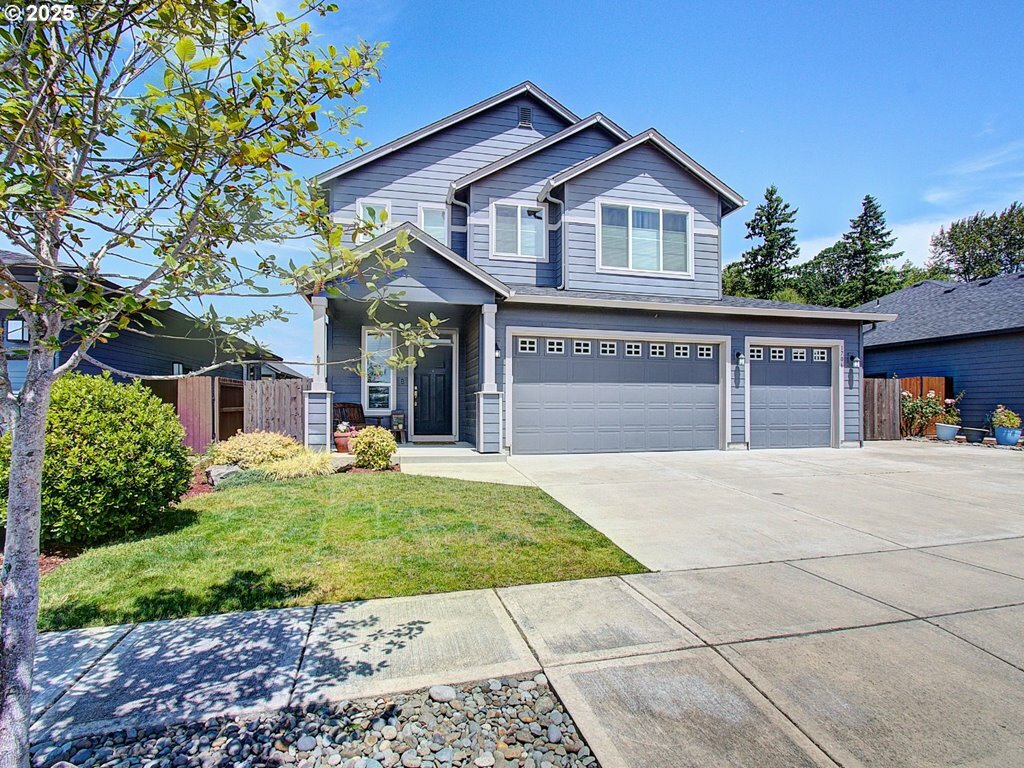 1706 NW 17th St  Battle Ground WA 98604 photo