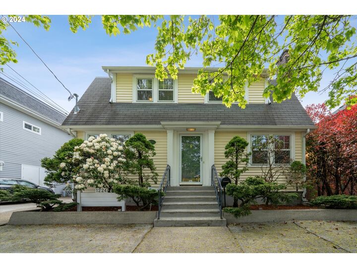 1224 SE Malden St  Portland OR 97202 photo