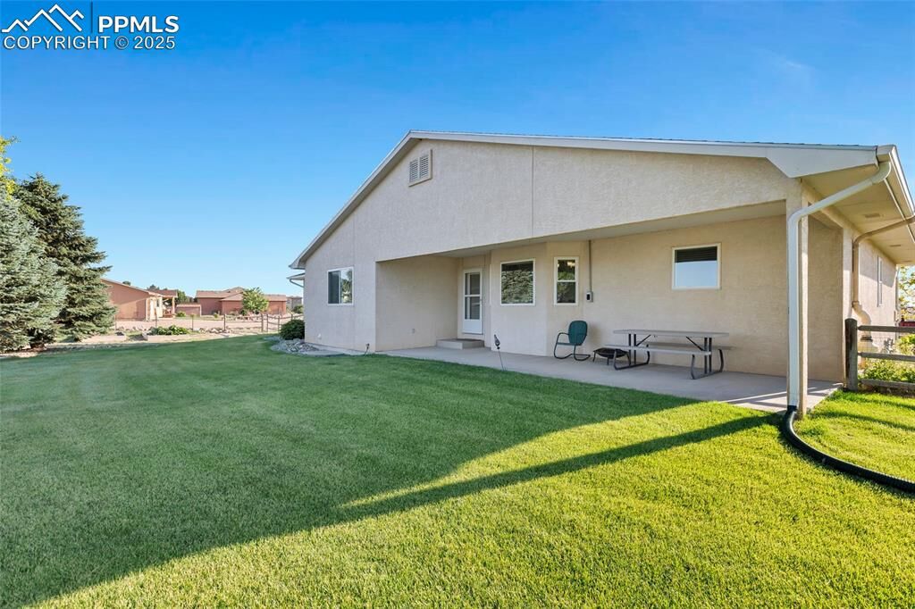 Property Photo: 1260 S Camino Santiago Drive CO 81007