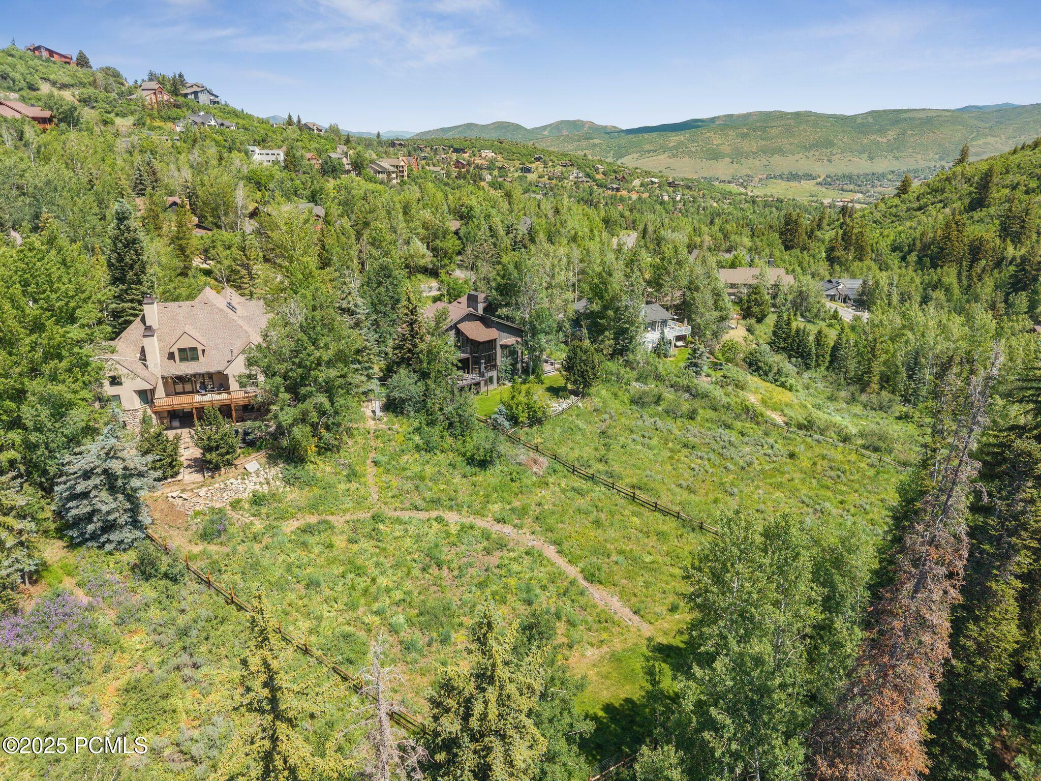 Property Photo:  7272 Pinebrook Road  UT 84098 