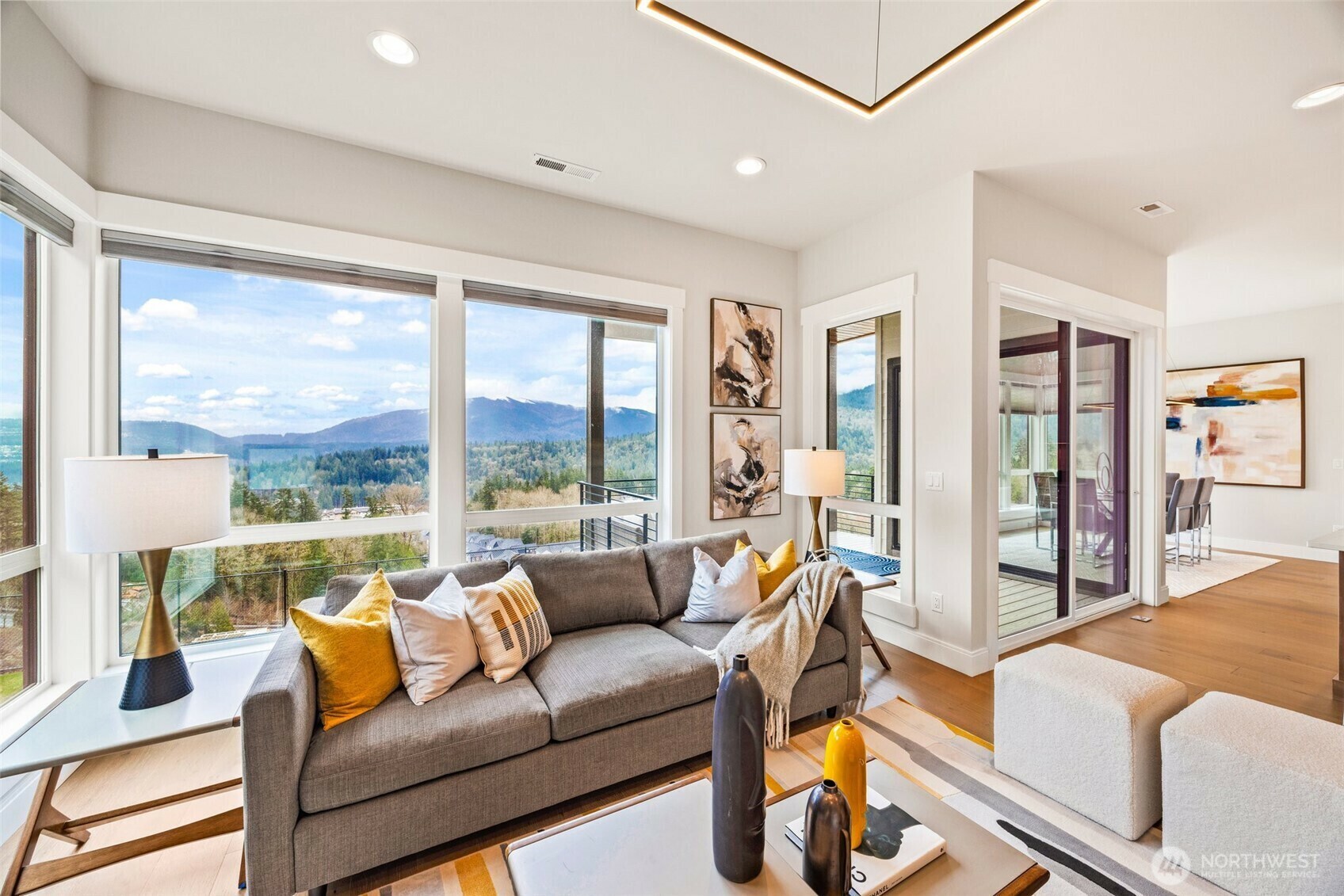 Property Photo: 2599 NW Si View Lane WA 98027