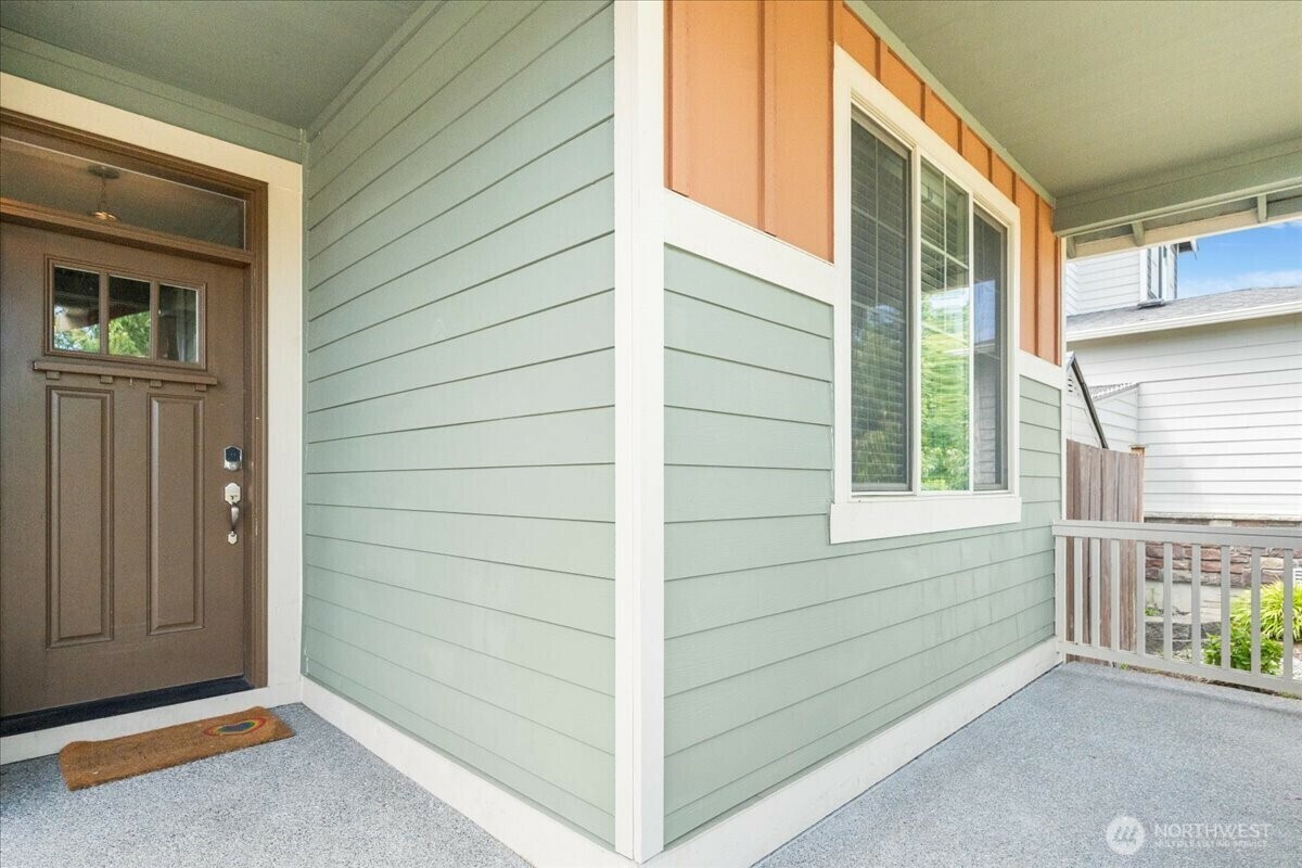 Property Photo: 438 22nd Street NW WA 98371