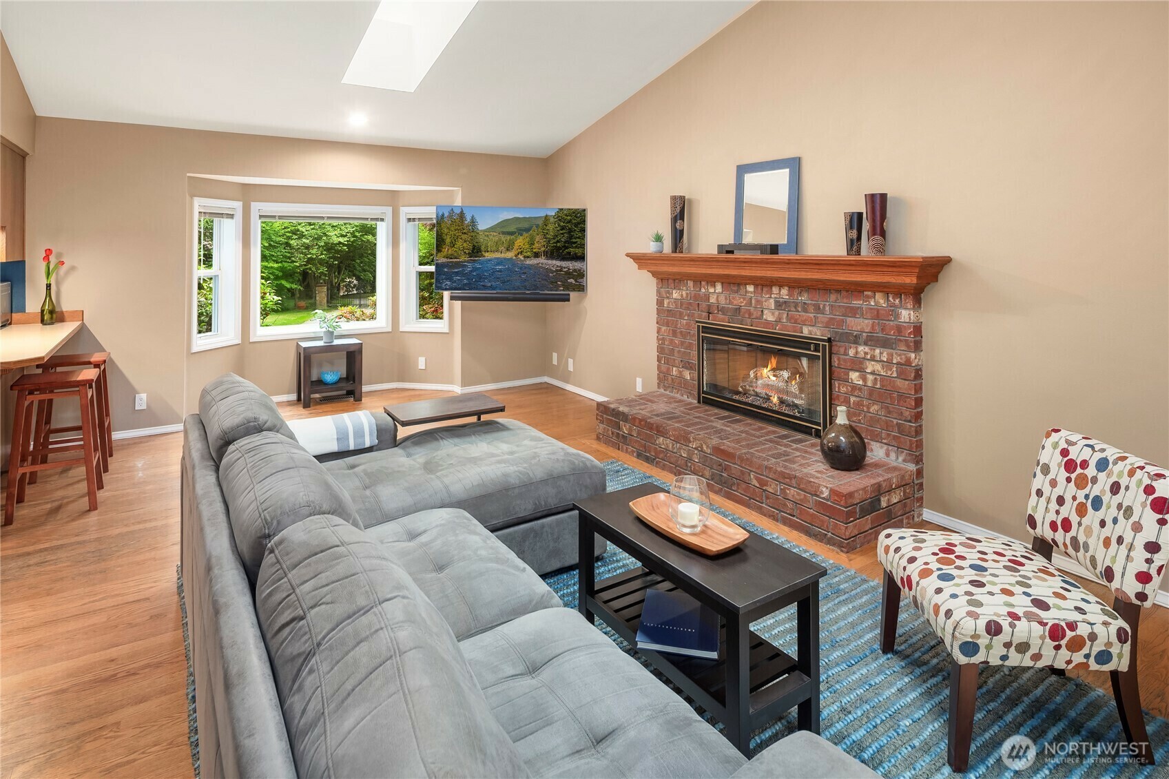 Property Photo: 19602 Yew Way WA 98296