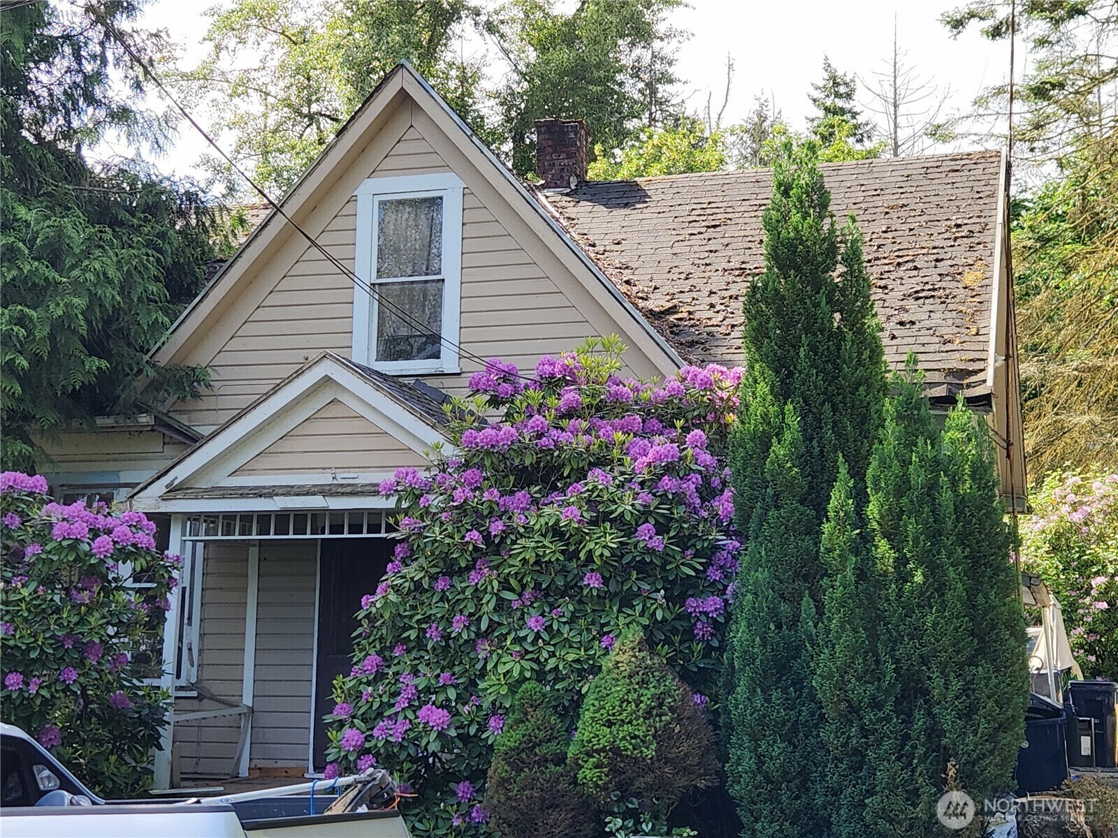 Property Photo: 17597 Valentine Road WA 98273