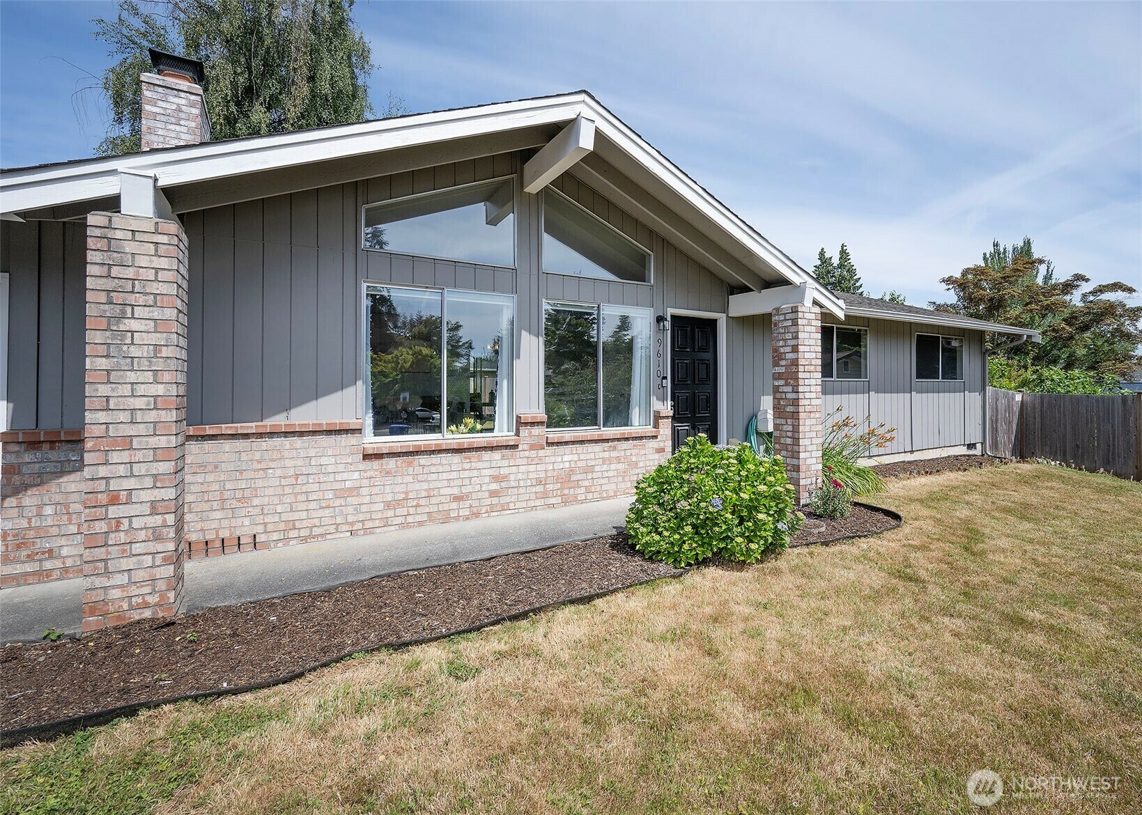 Property Photo: 9610 Belmont Drive WA 98208