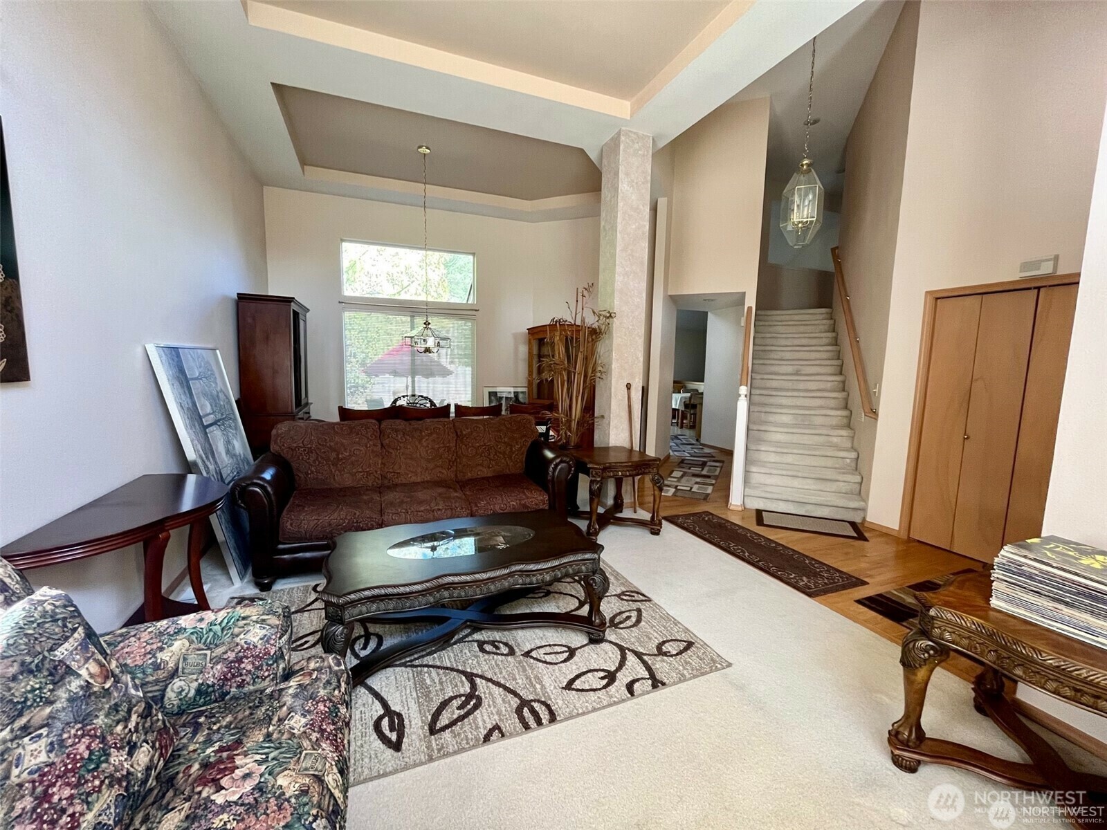 Property Photo:  11922  SE 203rd St  WA 98031 