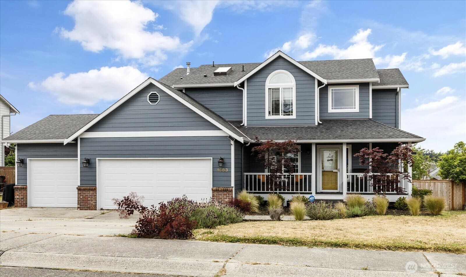 1683 SW Union Street  Oak Harbor WA 98277 photo