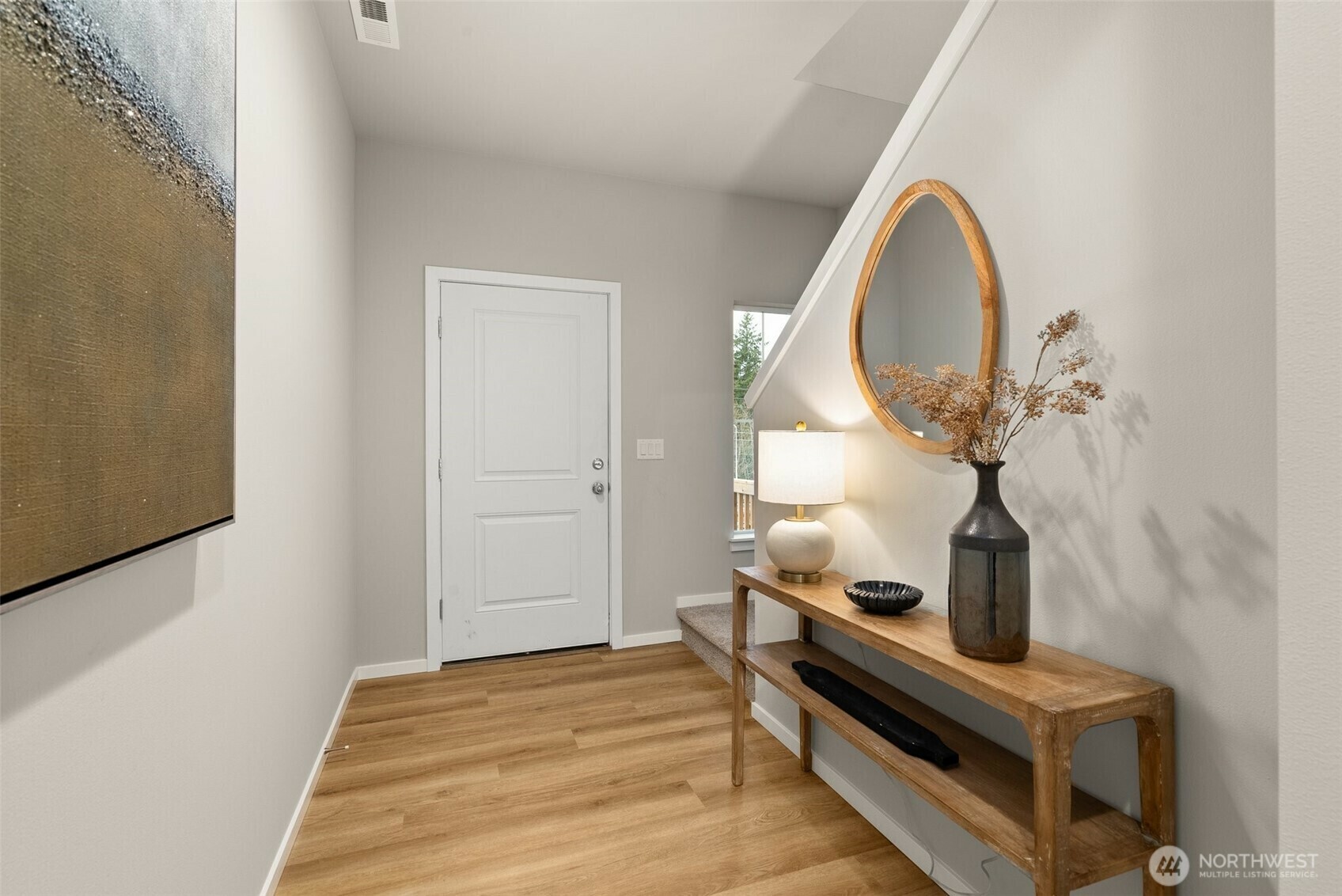 Property Photo: 19513 15th Avenue E WA 98387