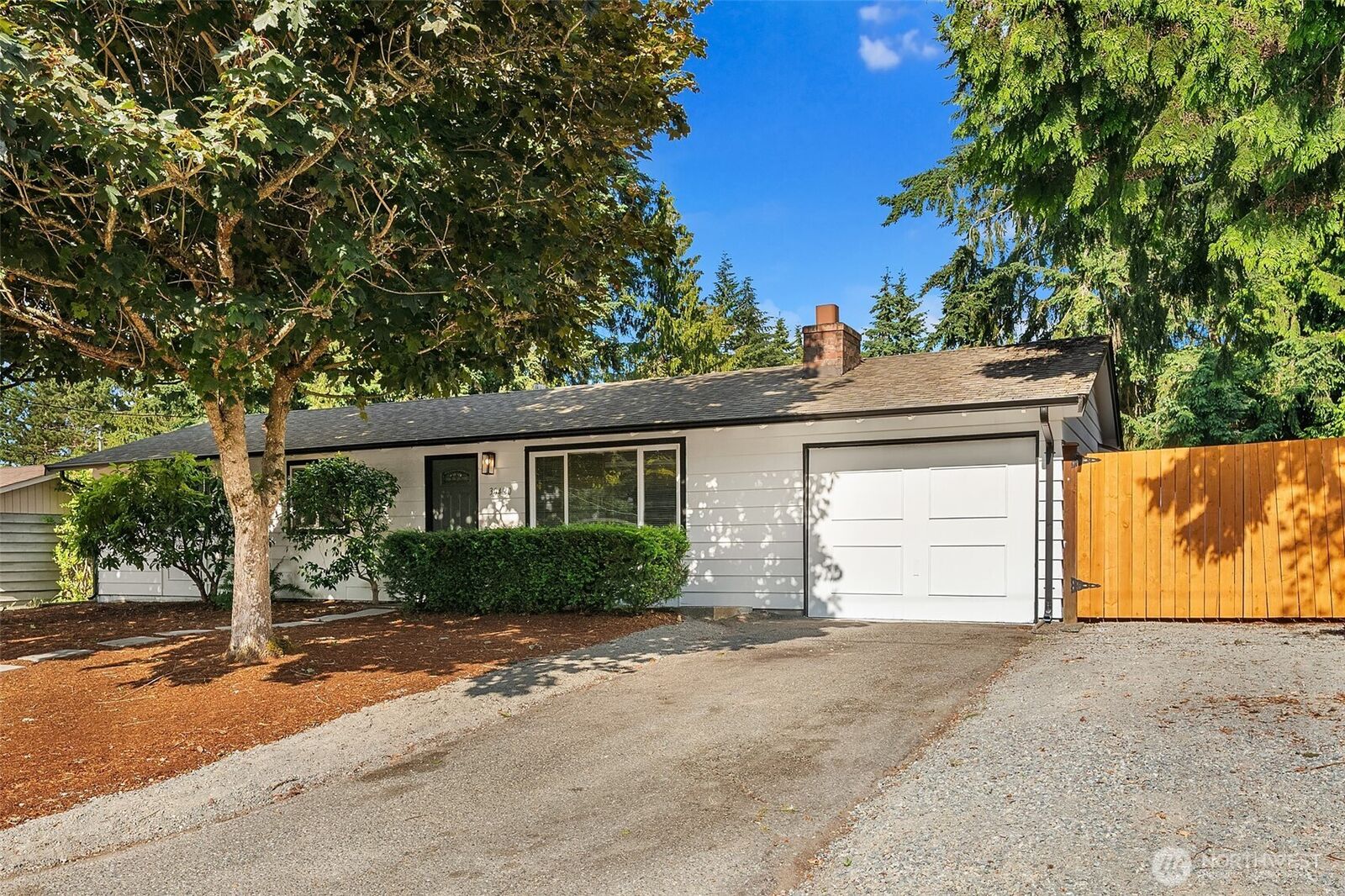 Property Photo:  30420  3rd Place S  WA 98003 