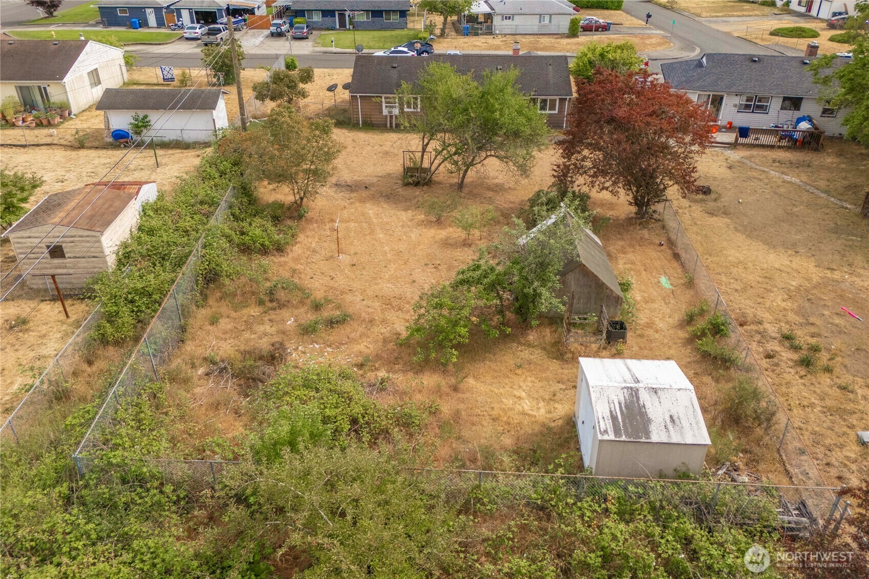 Property Photo:  4705  Pacific Street SE  WA 98499 