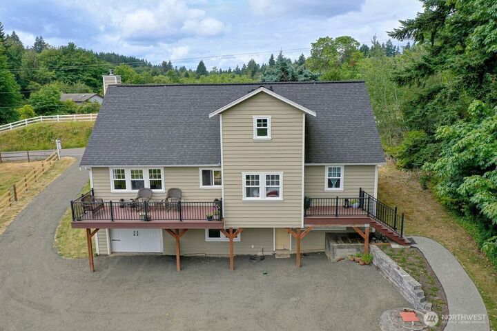 Property Photo: 7021 Beach Drive E WA 98366
