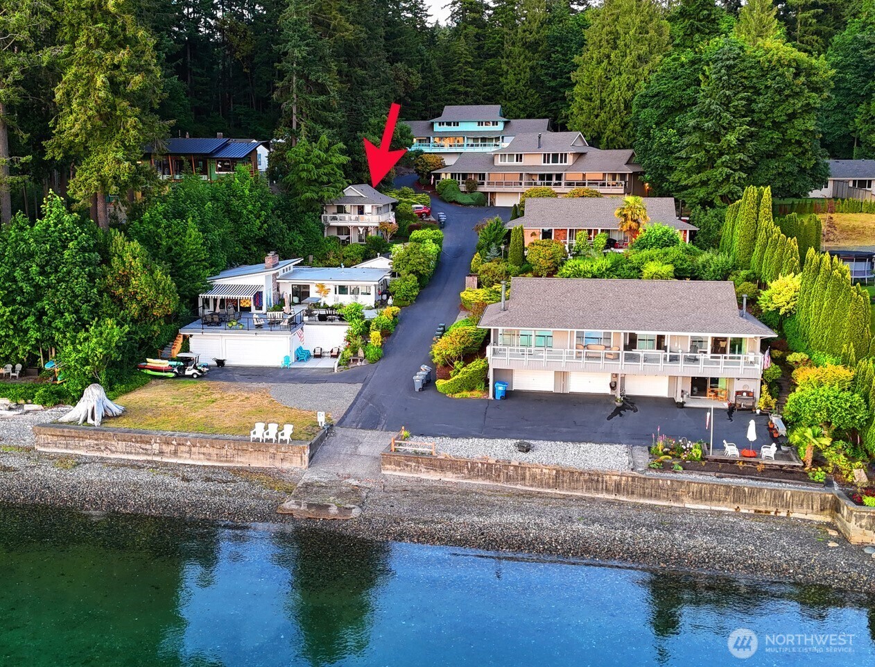 12616  Burnham Drive 14  Gig Harbor WA 98332 photo