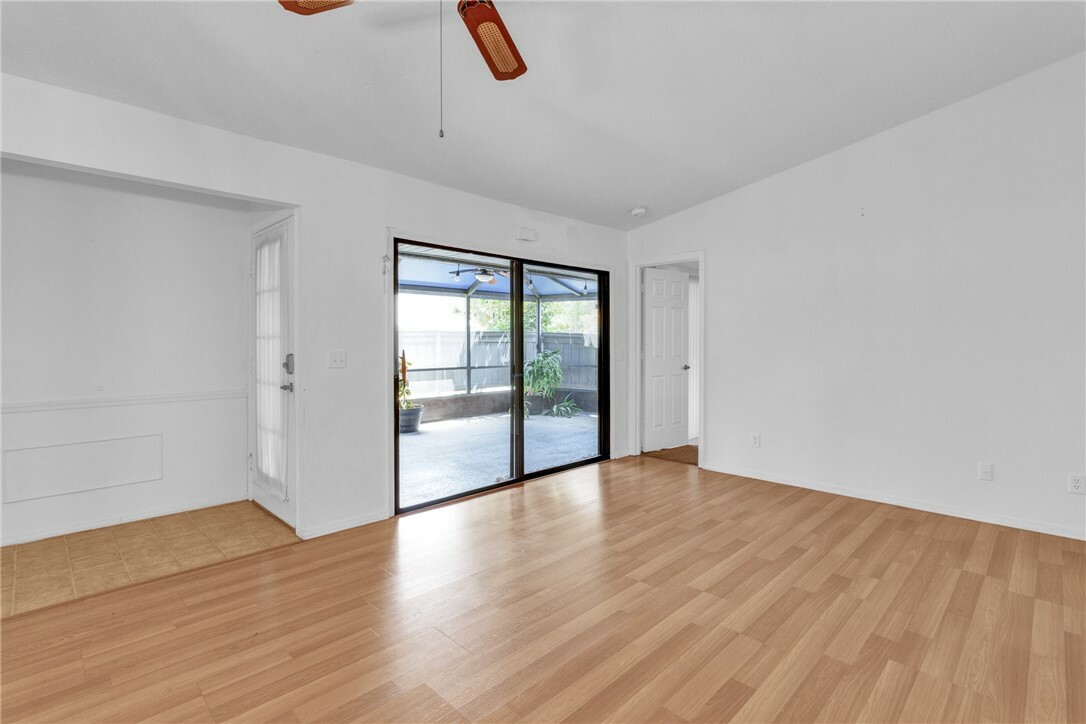 Property Photo: 737 Timber Ridge Trail SW B FL 32962