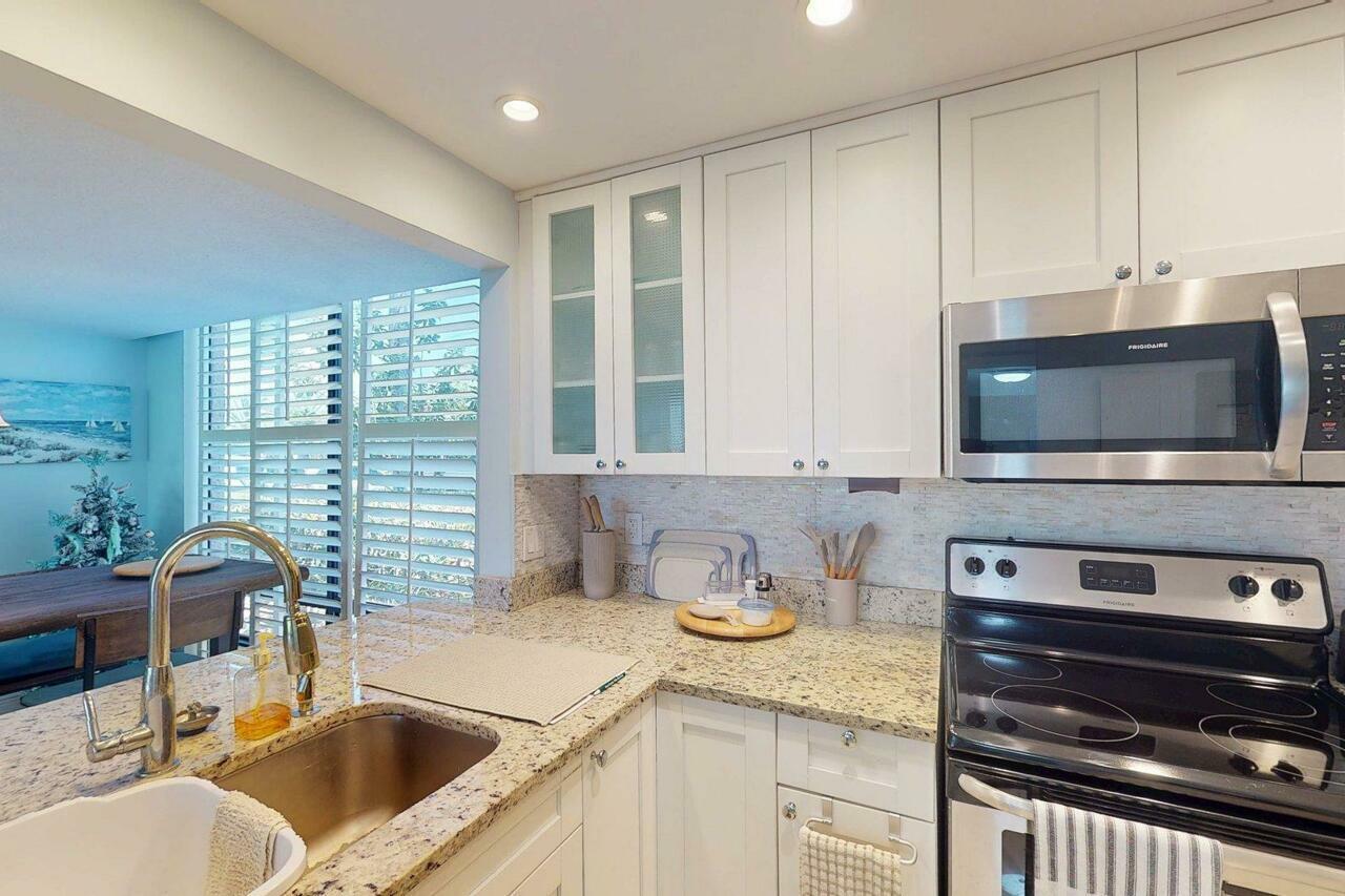 Property Photo:  3492 NE Causeway Boulevard 104  FL 34957 