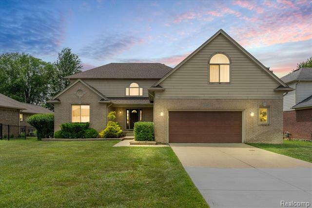 51357 Caroline Drive  Chesterfield Twp MI 48047 photo