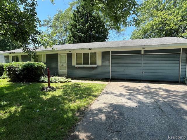 45641 Wakefield Street  Shelby Twp MI 48317 photo