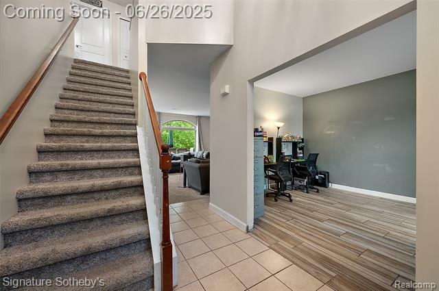 Property Photo:  2155 Canal Street  MI 48382 