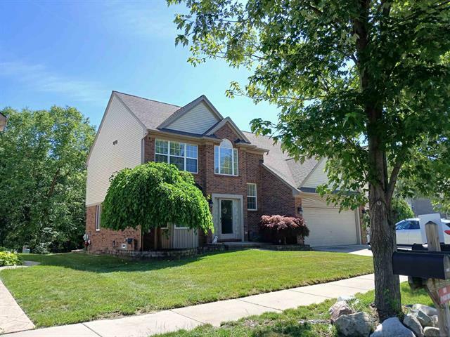 Property Photo: 11820 Creekview Drive MI 48312