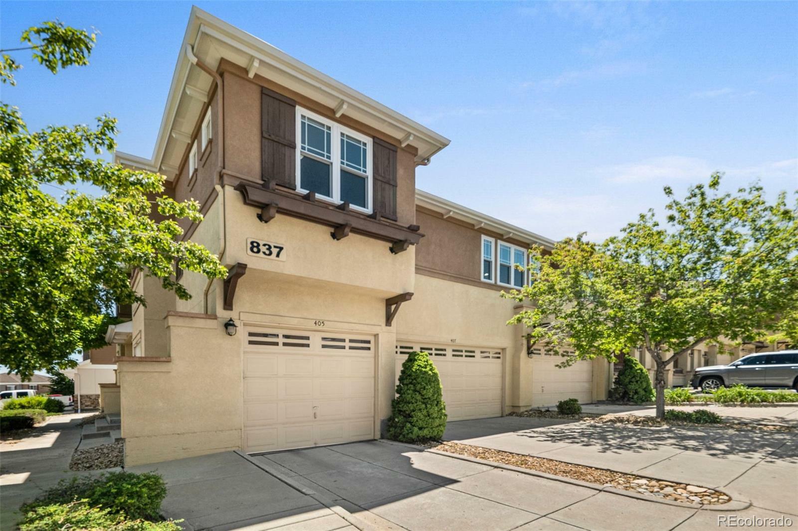 Property Photo:  837 E 98th Avenue 405  CO 80229 