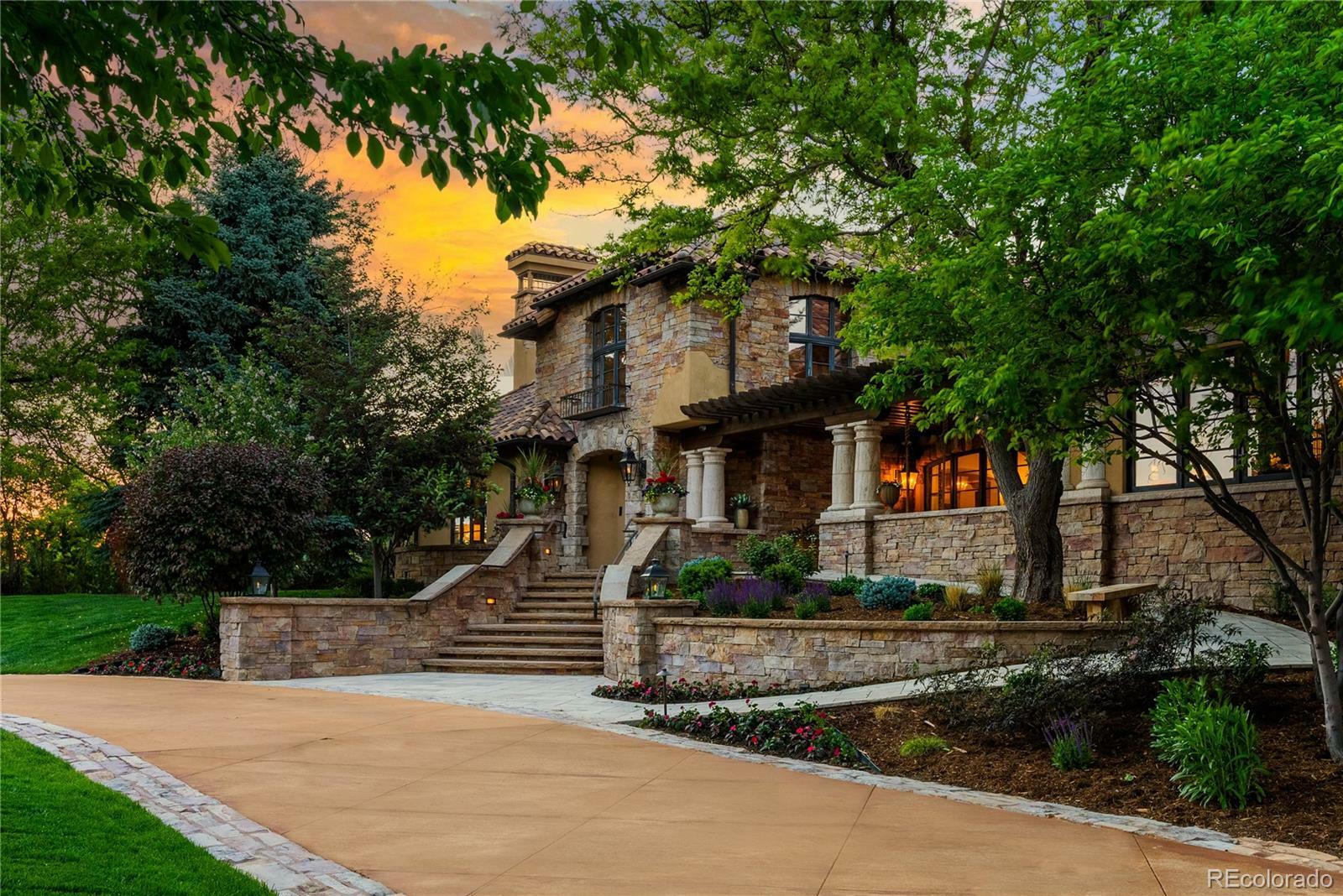 45 Charlou Circle  Cherry Hills Village CO 80111 photo