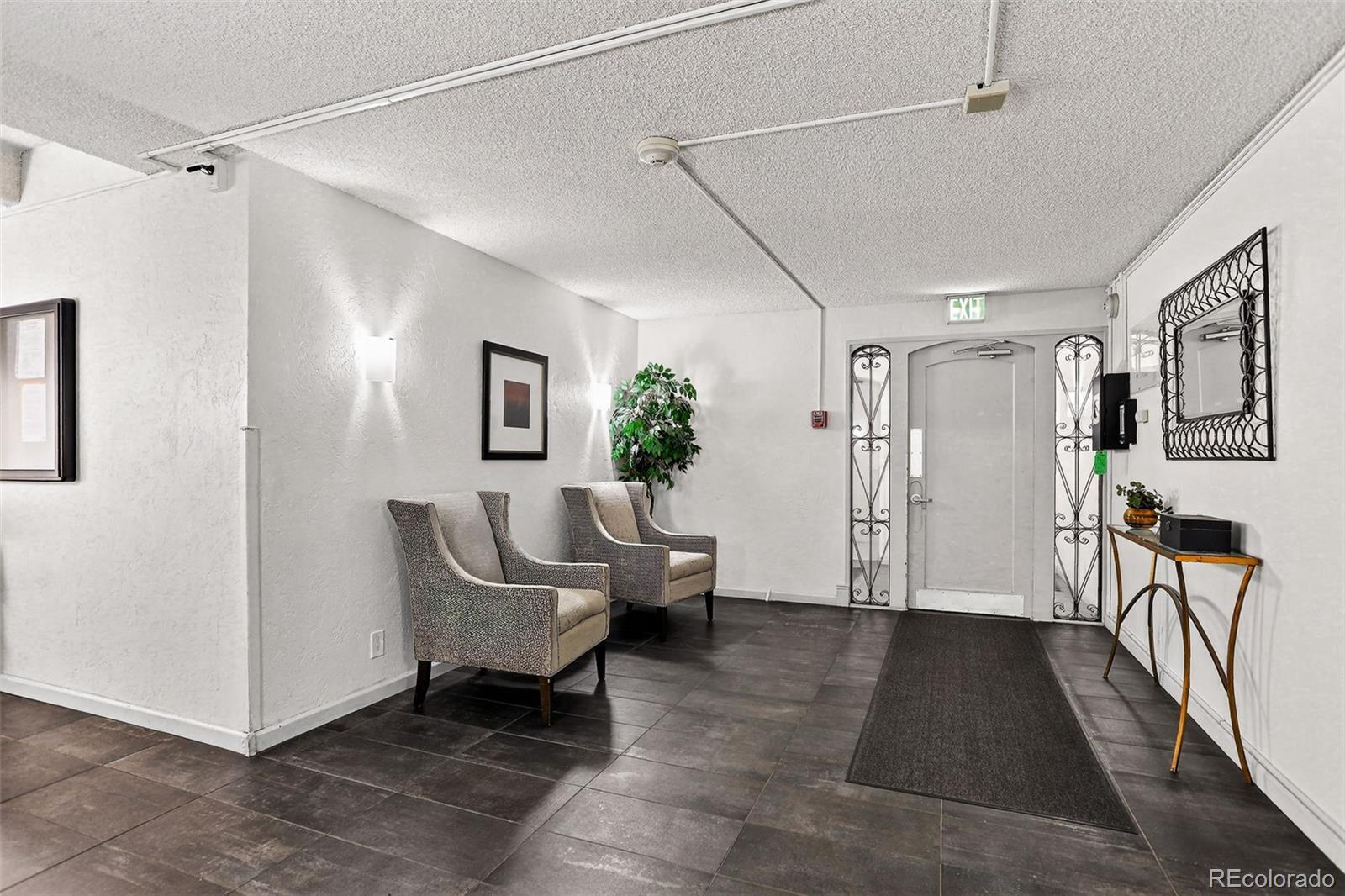 Property Photo: 1365 Columbine Street 403 CO 80206