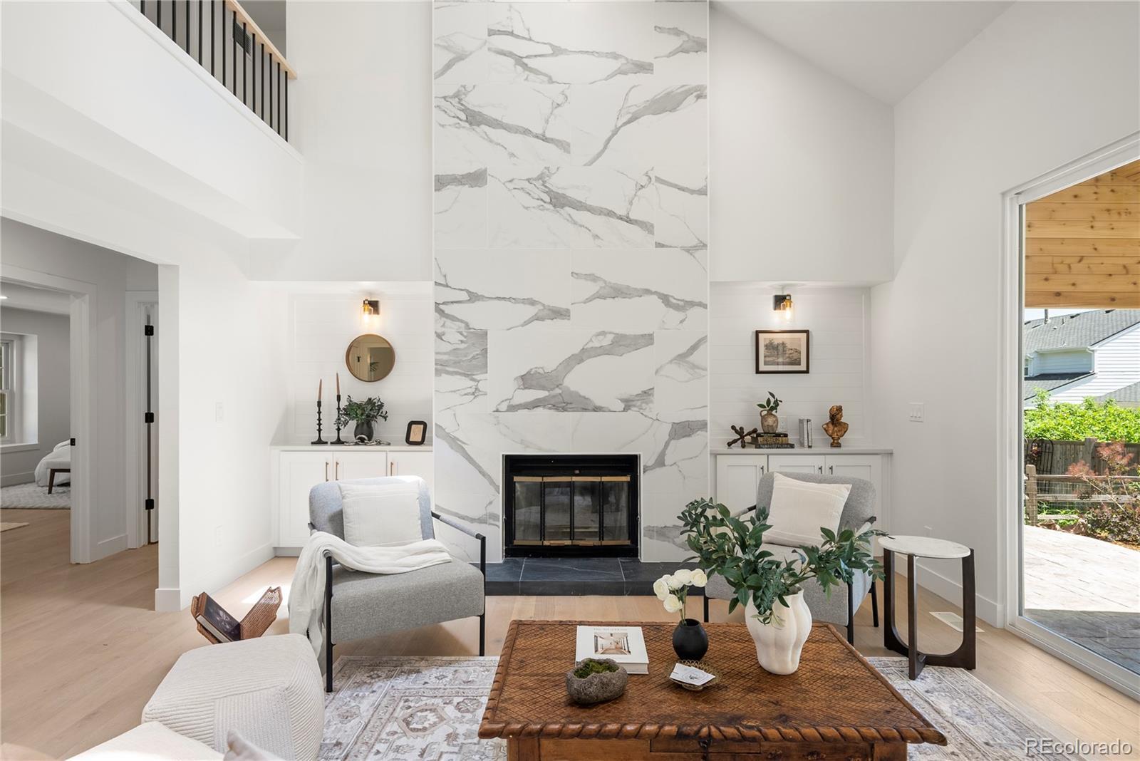 Property Photo: 5944 E Irwin Place CO 80112