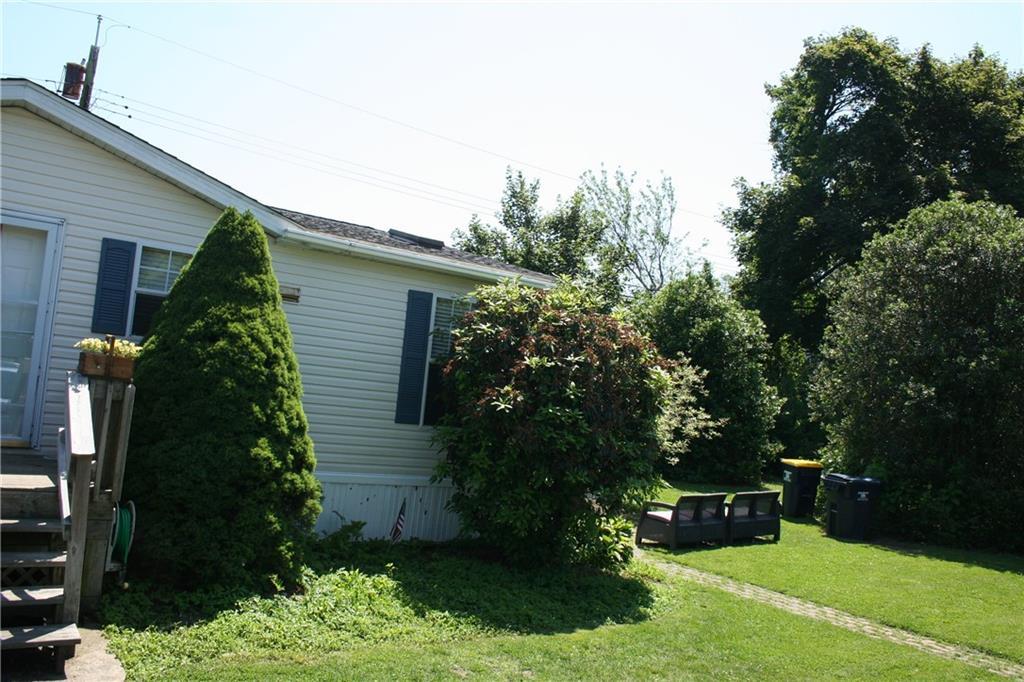 Property Photo: 1 South Drive RI 02871