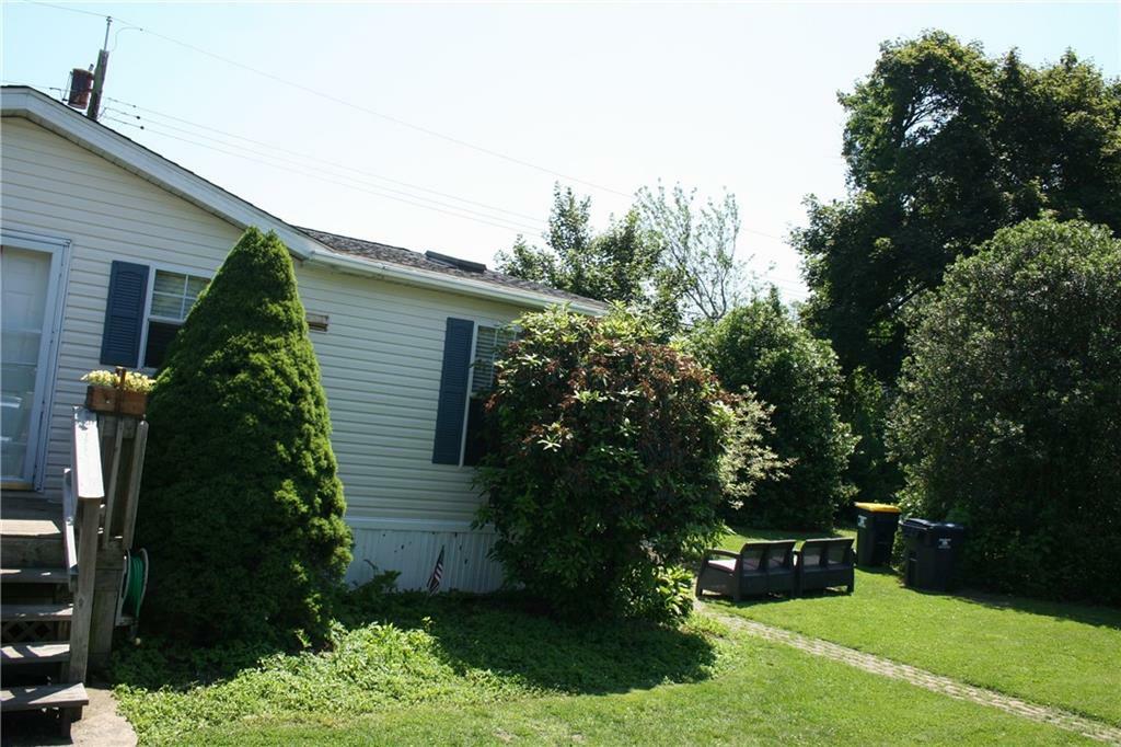 Property Photo: 1 South Drive RI 02871