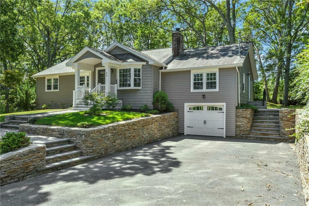 Property Photo: 88 Grand View Road RI 02818