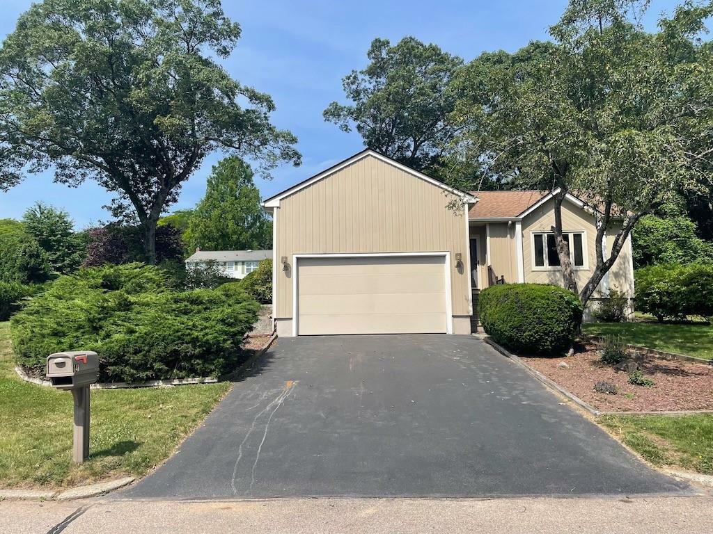 141 Sturbridge Drive  Warwick RI 02886 photo