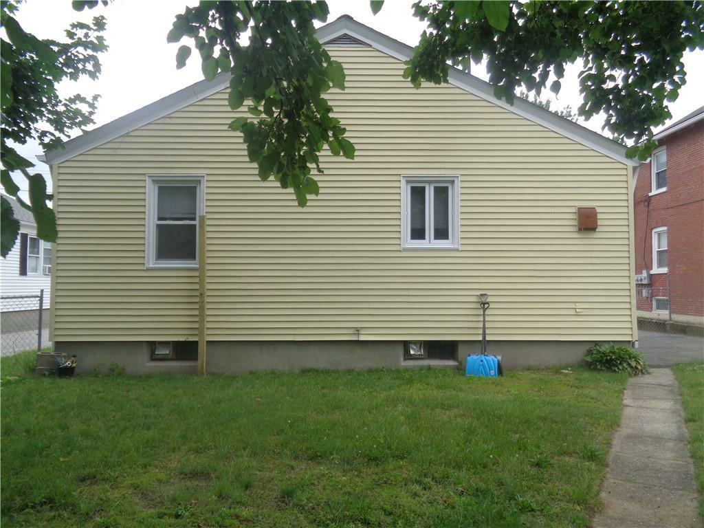 Property Photo: 18 Dickinson Avenue RI 02904
