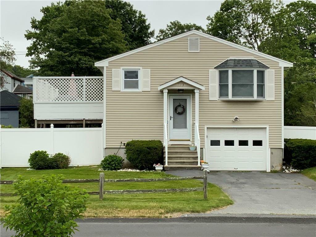 Property Photo: 173 Center Avenue RI 02842