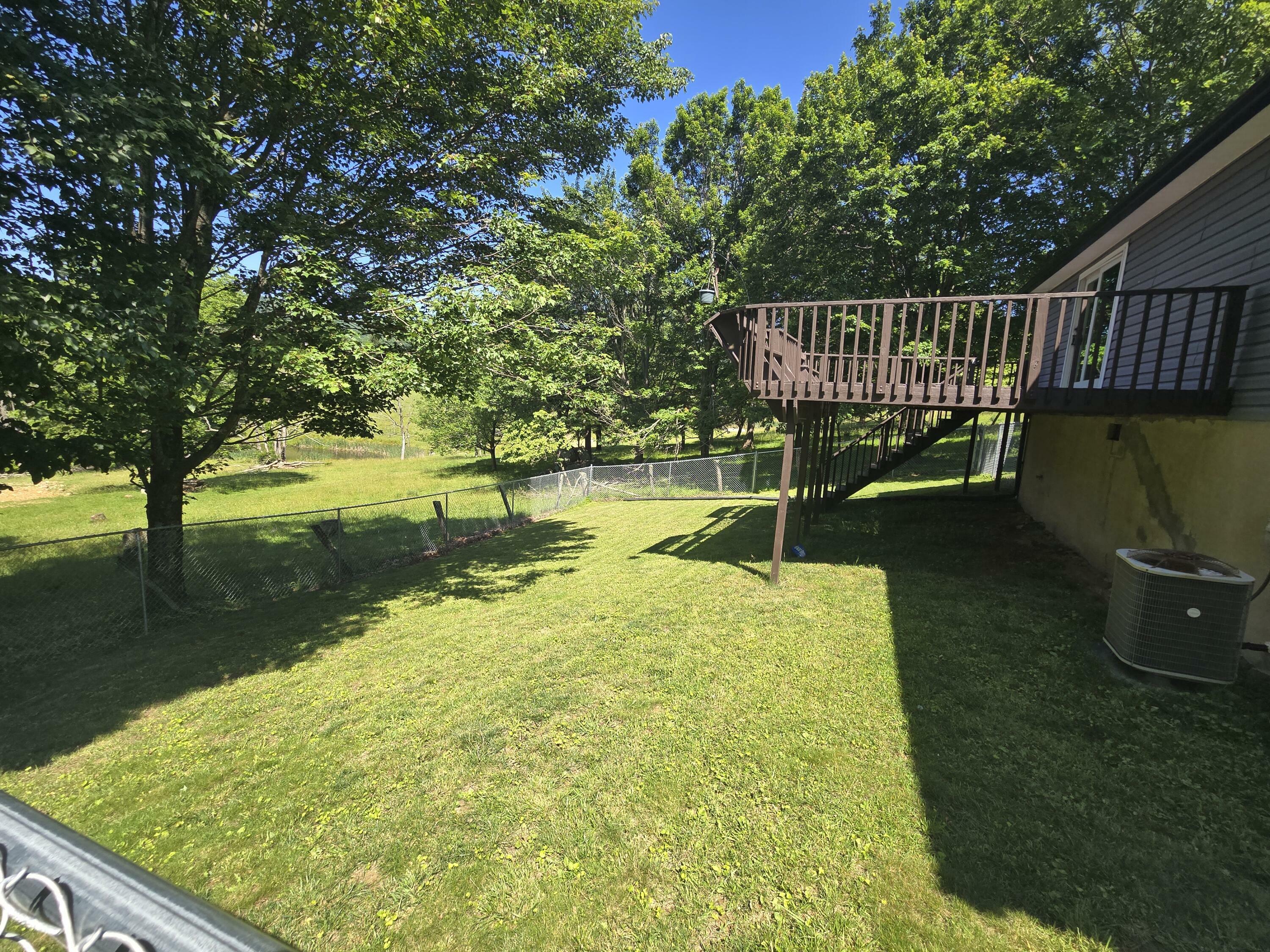Property Photo: 8517 Willett Ln VA 24059