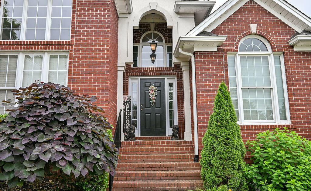 Property Photo:  1967 Weston Hills Drive NW  TN 37312 