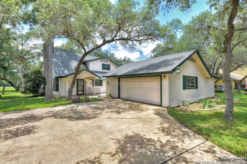 Property Photo:  16 Westwood  TX 78676 