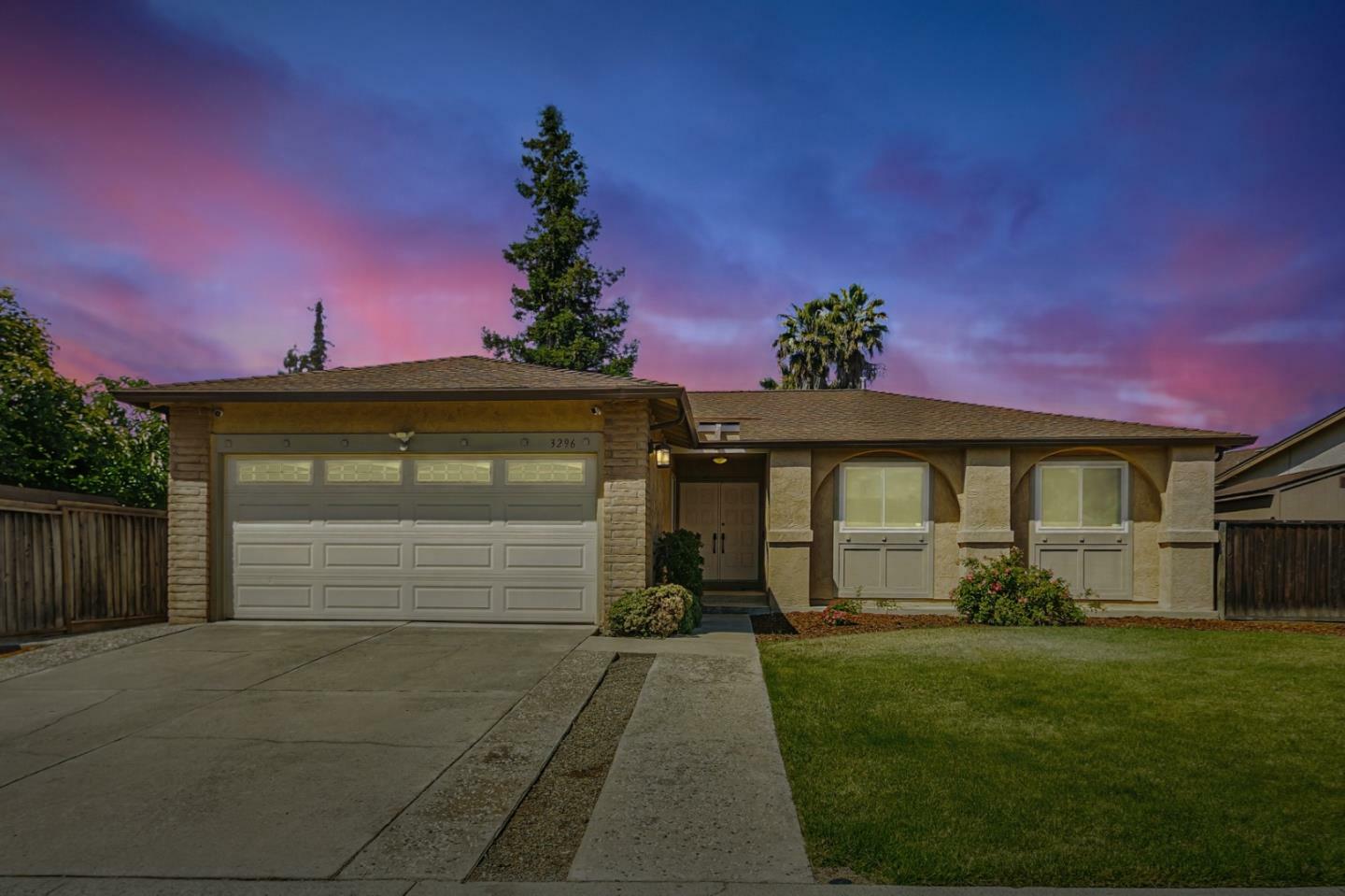 Property Photo:  3296 Flintdale Drive  CA 95148 
