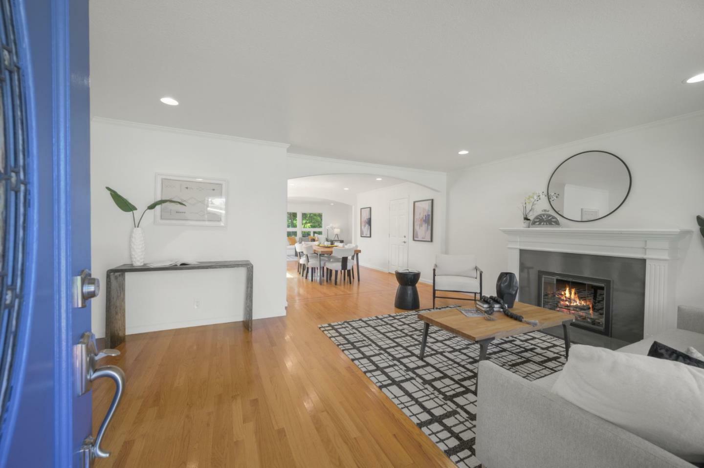 Property Photo: 14904 Cole Drive CA 95124