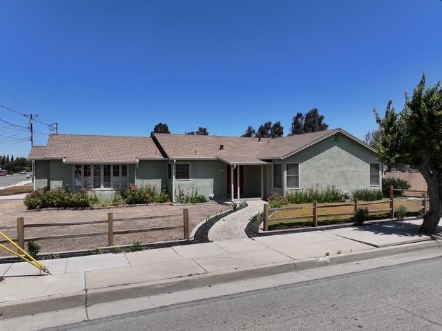 Property Photo: 434 Oak Avenue CA 93927