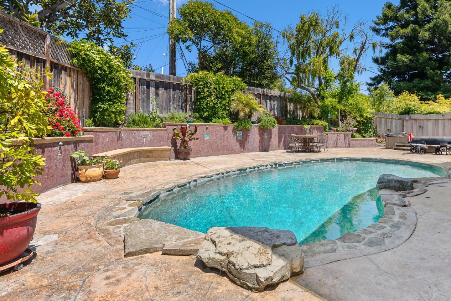 Property Photo: 200 Cortez Street CA 95010