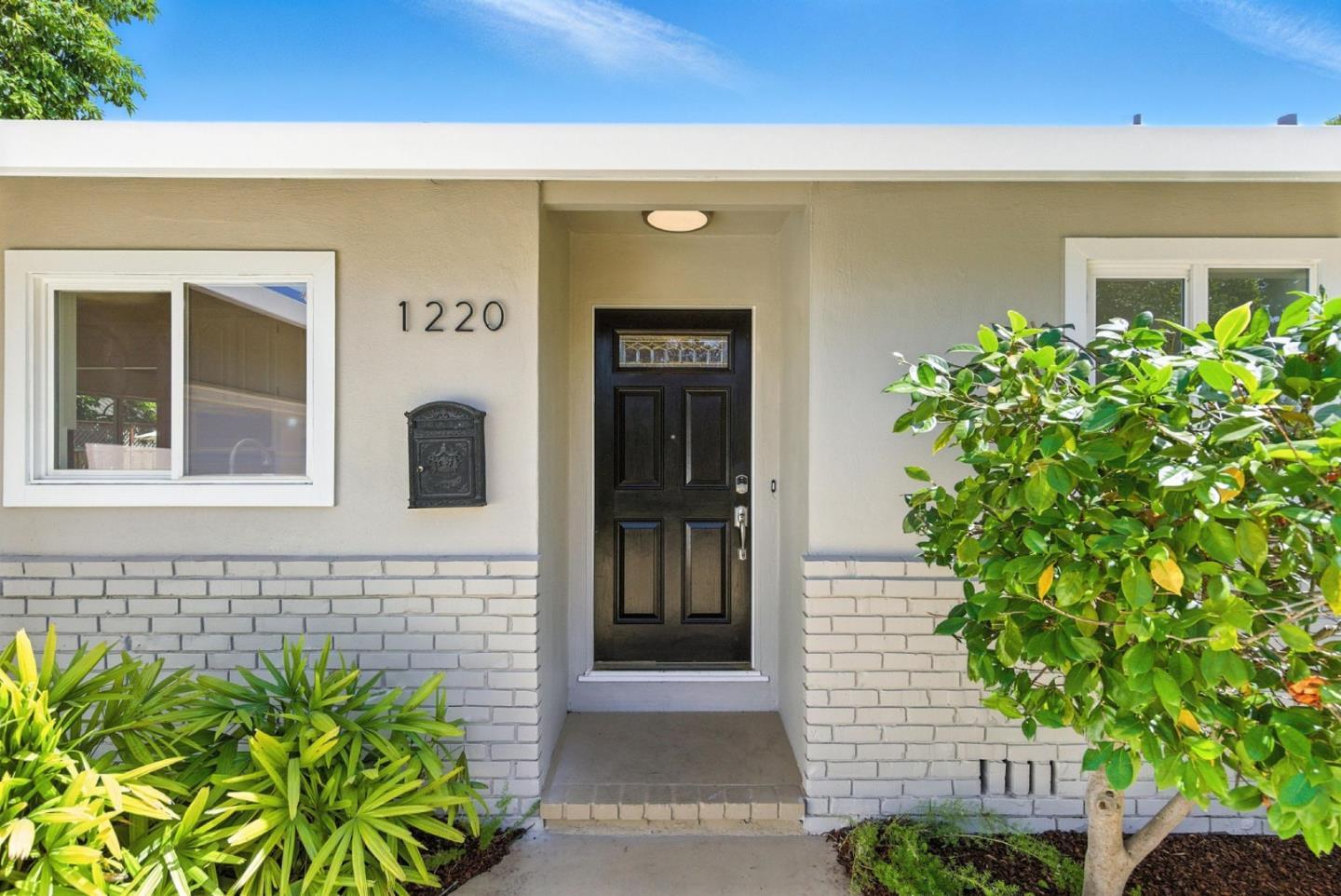 Property Photo: 1220 McBain Avenue CA 95008