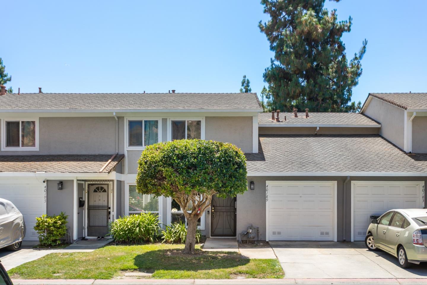 40189 Santa Teresa Common  Fremont CA 94539 photo