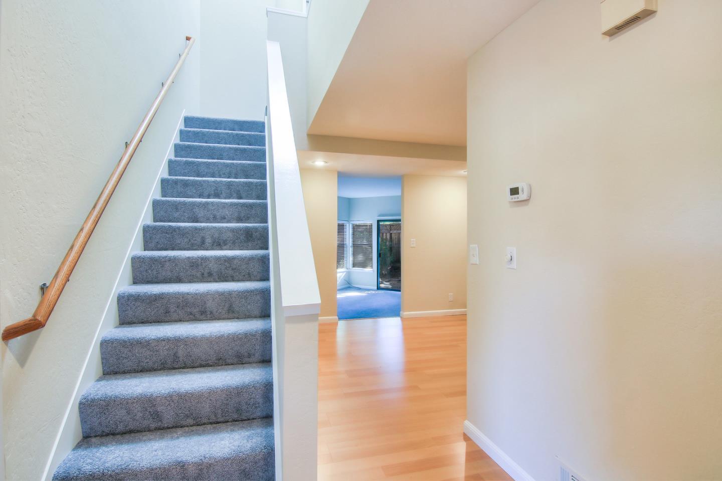 Property Photo: 1157 Villa Street 2 CA 94041