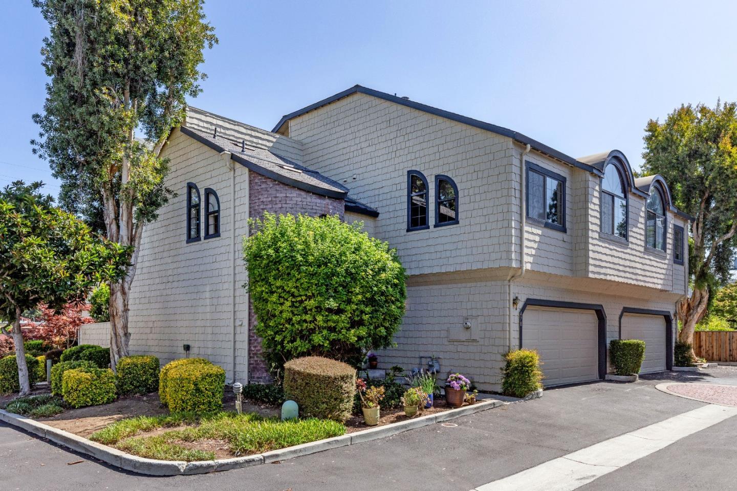 Property Photo: 478 West Sunnyoaks Avenue CA 95008