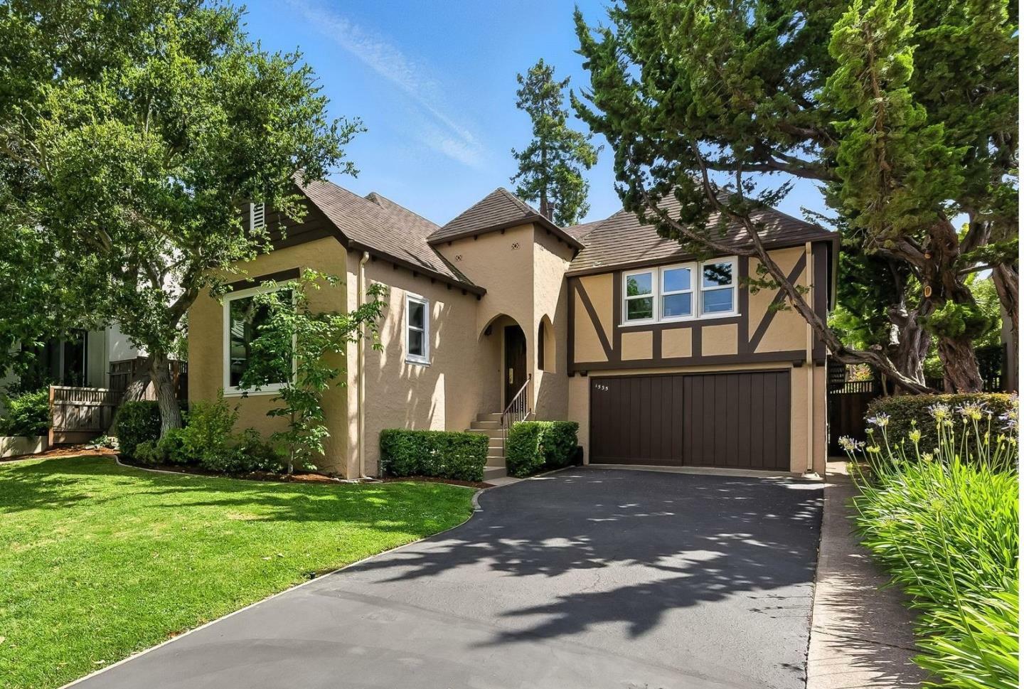 Property Photo: 1535 Bernal Avenue CA 94010