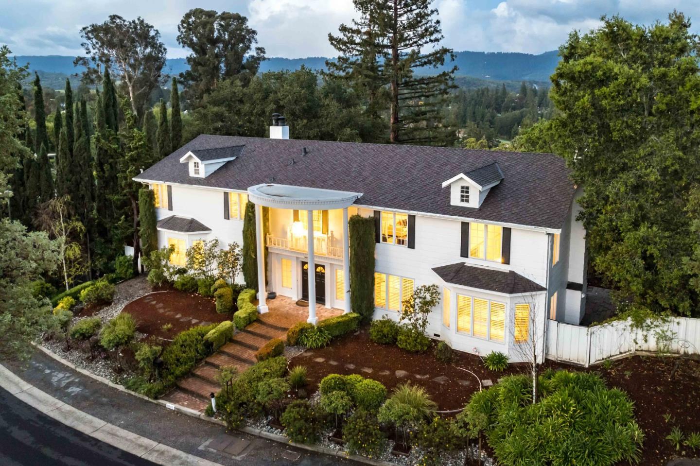 Property Photo:  1045 Lassen Drive  CA 94025 