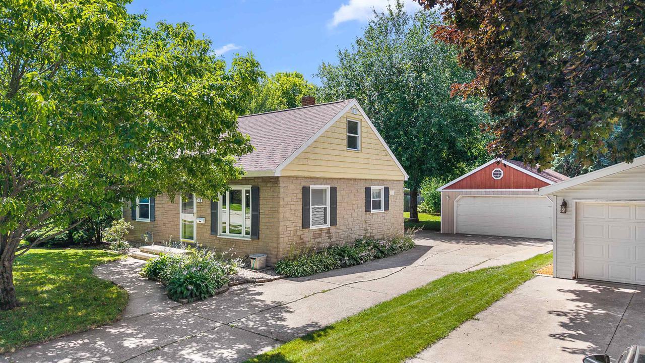 Property Photo: 519 South Telulah Avenue WI 54915