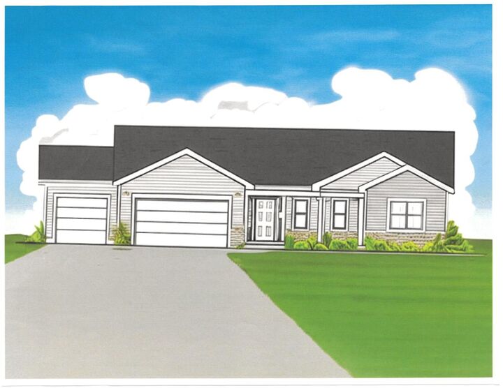 Property Photo:  4131 South Chippendale Drive  WI 53511 