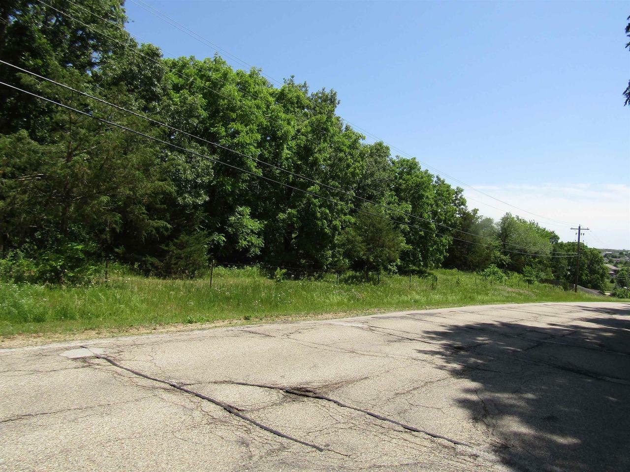Property Photo: 4 Acres +- Glacier View Court WI 53563